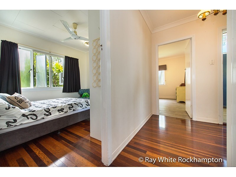 40 Eton Street, West Rockhampton QLD 4700