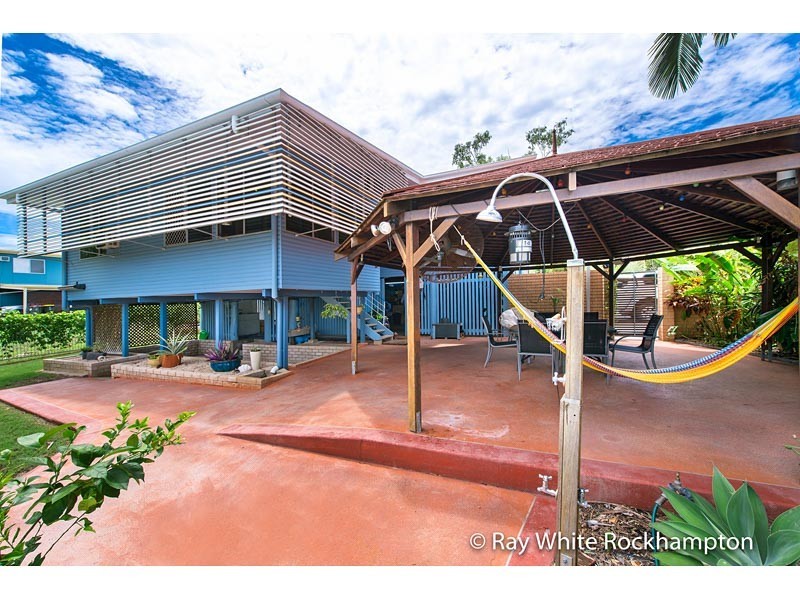40 Eton Street, West Rockhampton QLD 4700