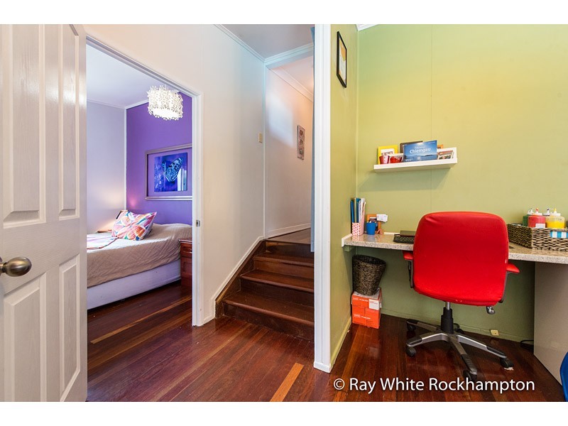 40 Eton Street, West Rockhampton QLD 4700