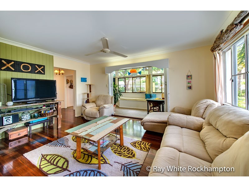 40 Eton Street, West Rockhampton QLD 4700