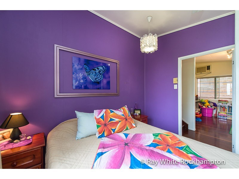 40 Eton Street, West Rockhampton QLD 4700