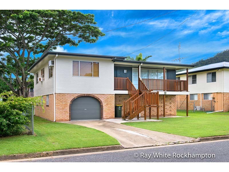 243 Flanagan Street, Frenchville QLD 4701