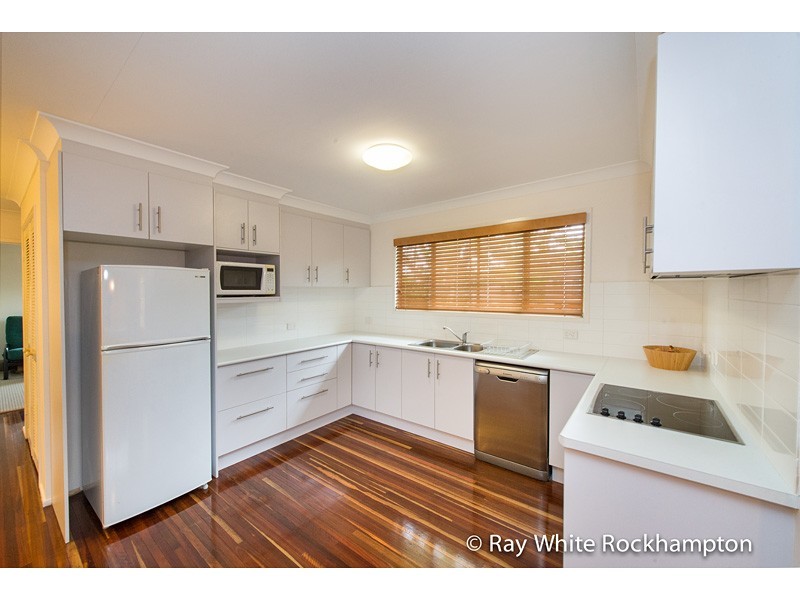 243 Flanagan Street, Frenchville QLD 4701