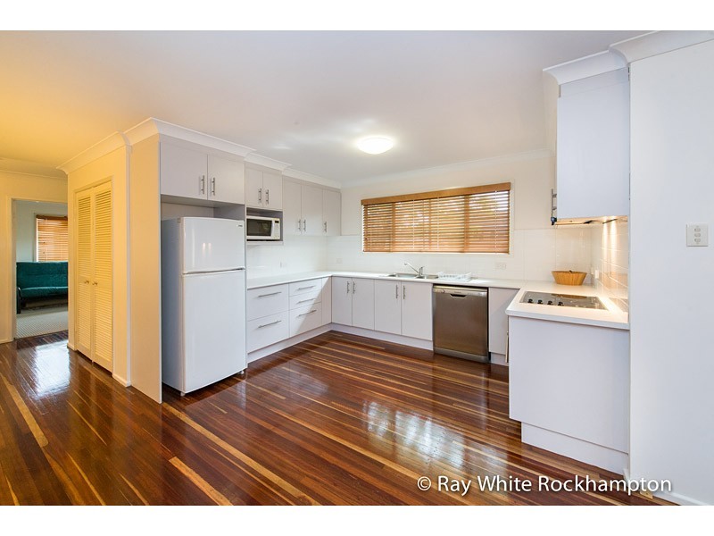 243 Flanagan Street, Frenchville QLD 4701