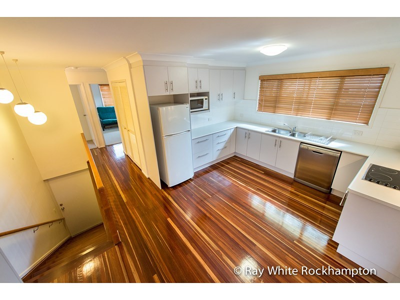 243 Flanagan Street, Frenchville QLD 4701