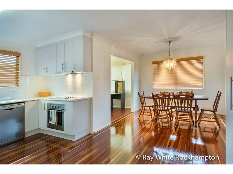 243 Flanagan Street, Frenchville QLD 4701