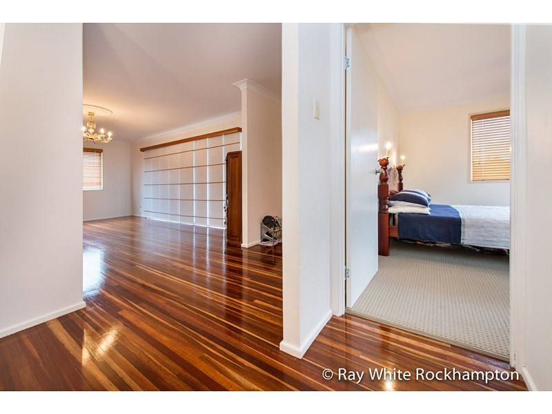 243 Flanagan Street, Frenchville QLD 4701