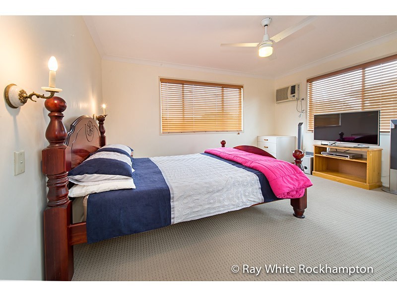 243 Flanagan Street, Frenchville QLD 4701