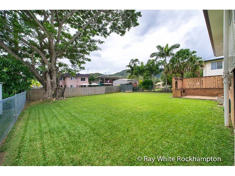243 Flanagan Street, Frenchville QLD 4701