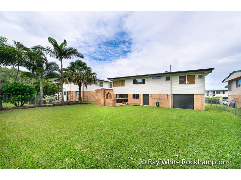 243 Flanagan Street, Frenchville QLD 4701