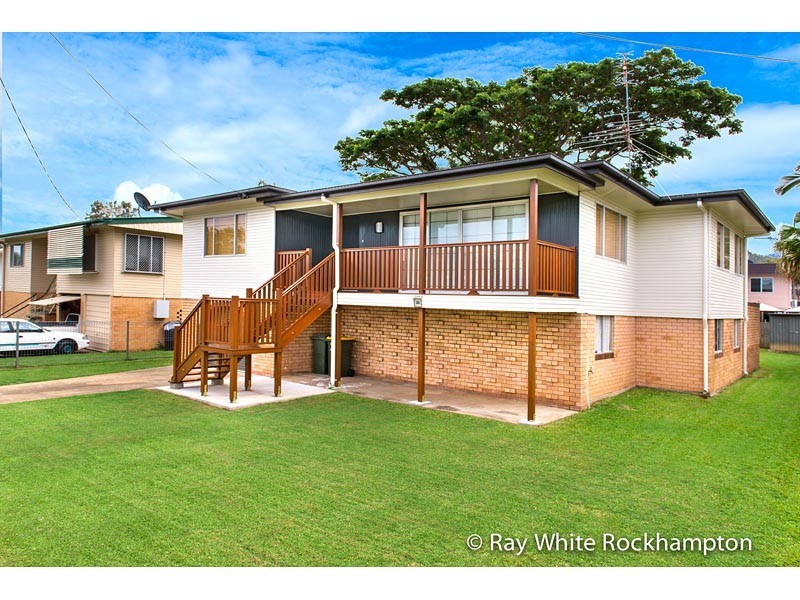 243 Flanagan Street, Frenchville QLD 4701