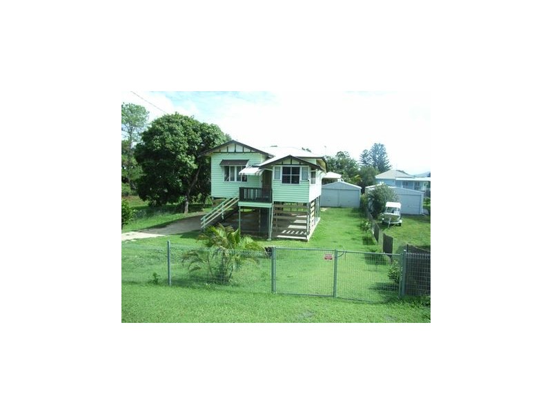 9 Lucas Street, Berserker QLD 4701