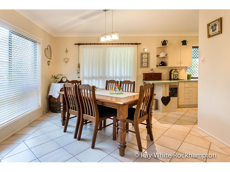 6 McRae Place, Frenchville QLD 4701