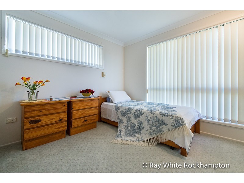 6 McRae Place, Frenchville QLD 4701