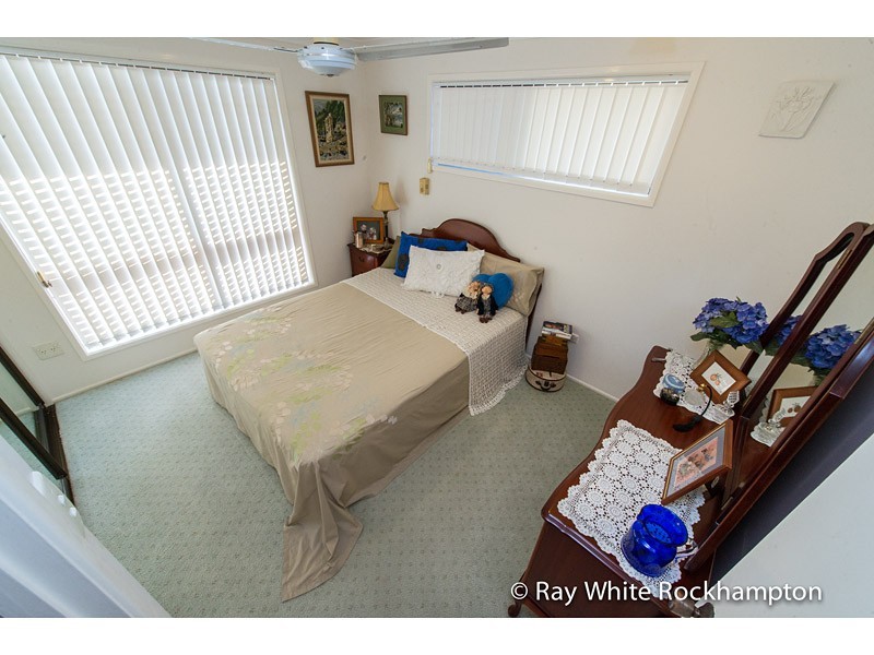 6 McRae Place, Frenchville QLD 4701