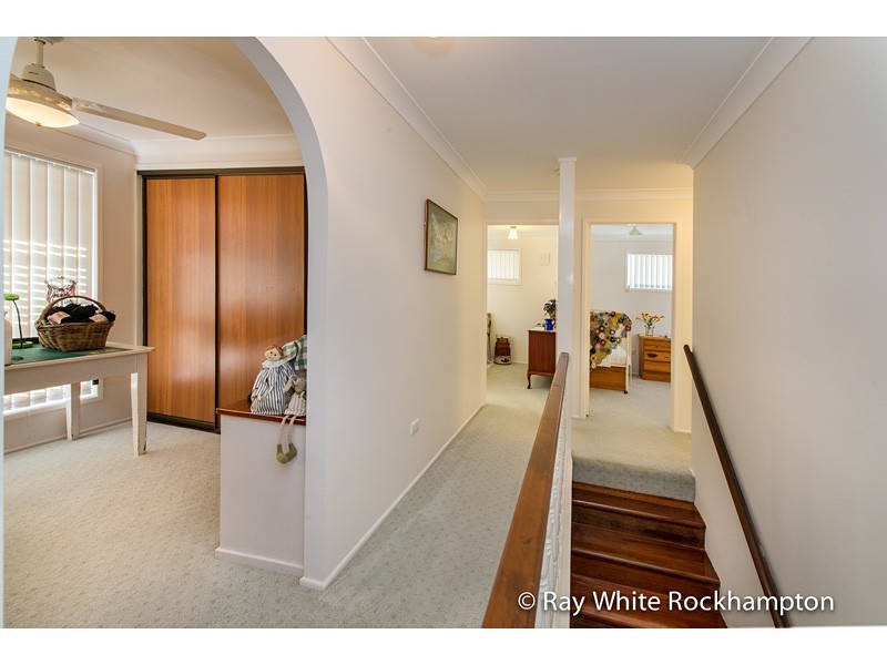 6 McRae Place, Frenchville QLD 4701