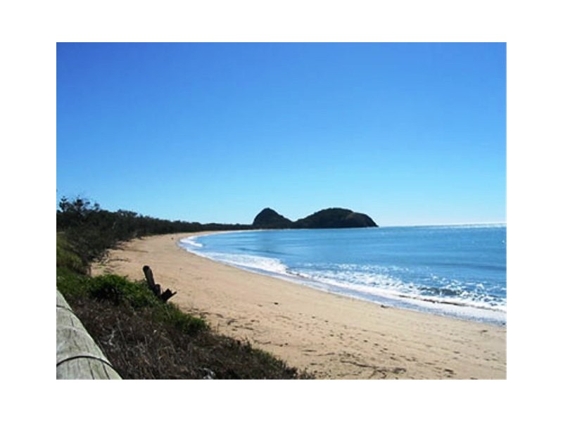 680 Scenic Highway, Mulambin QLD 4703