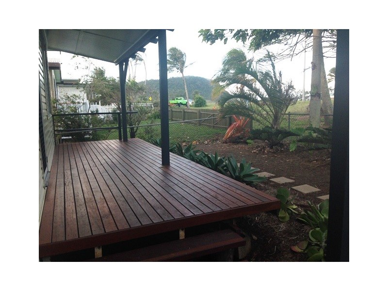 680 Scenic Highway, Mulambin QLD 4703