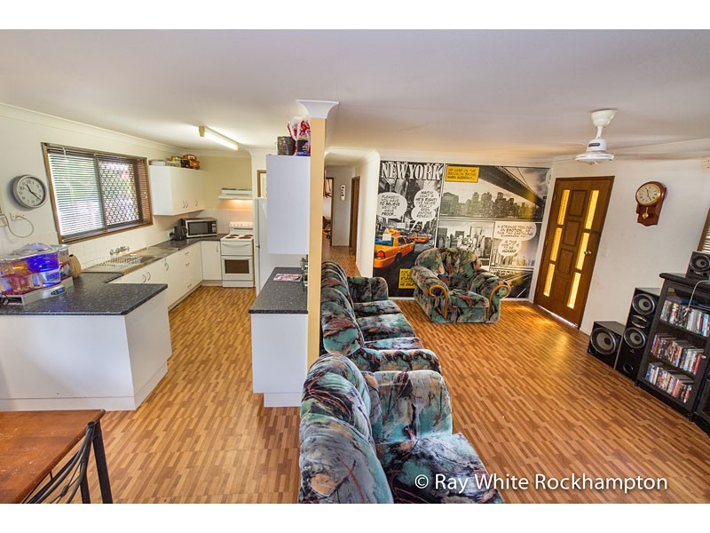 10 Gowdie Avenue, Frenchville QLD 4701