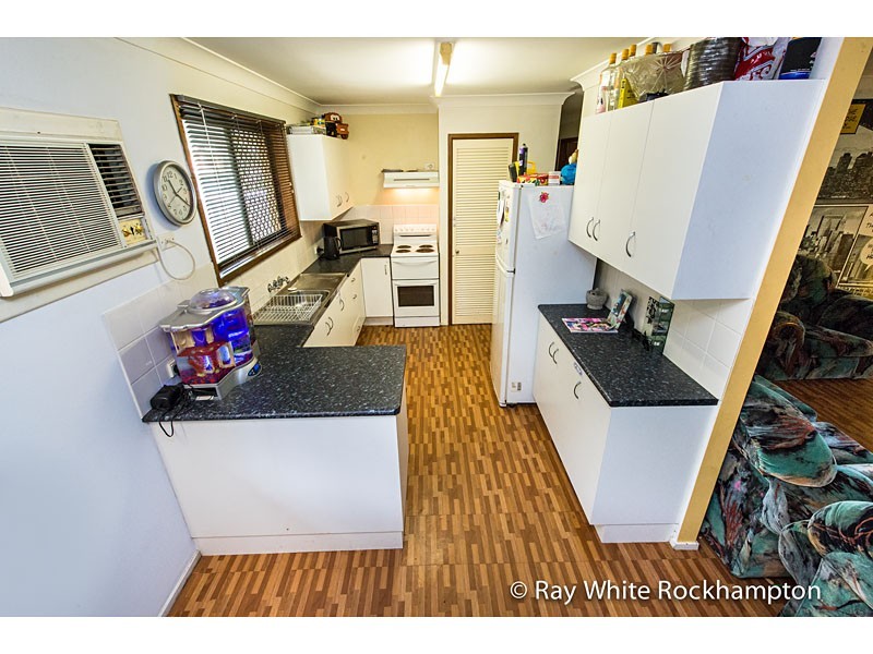 10 Gowdie Avenue, Frenchville QLD 4701