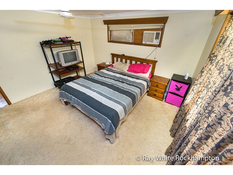 10 Gowdie Avenue, Frenchville QLD 4701