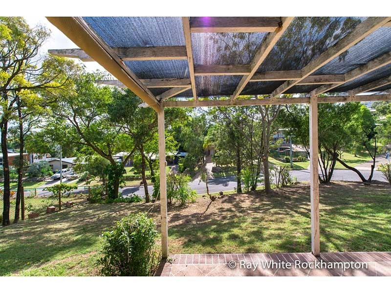 10 Gowdie Avenue, Frenchville QLD 4701