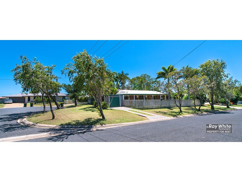 15 Brosnan Crescent, Parkhurst QLD 4702