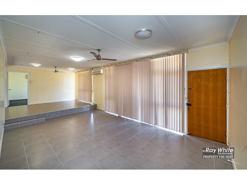 15 Brosnan Crescent, Parkhurst QLD 4702