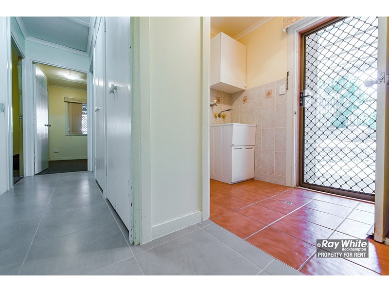 15 Brosnan Crescent, Parkhurst QLD 4702