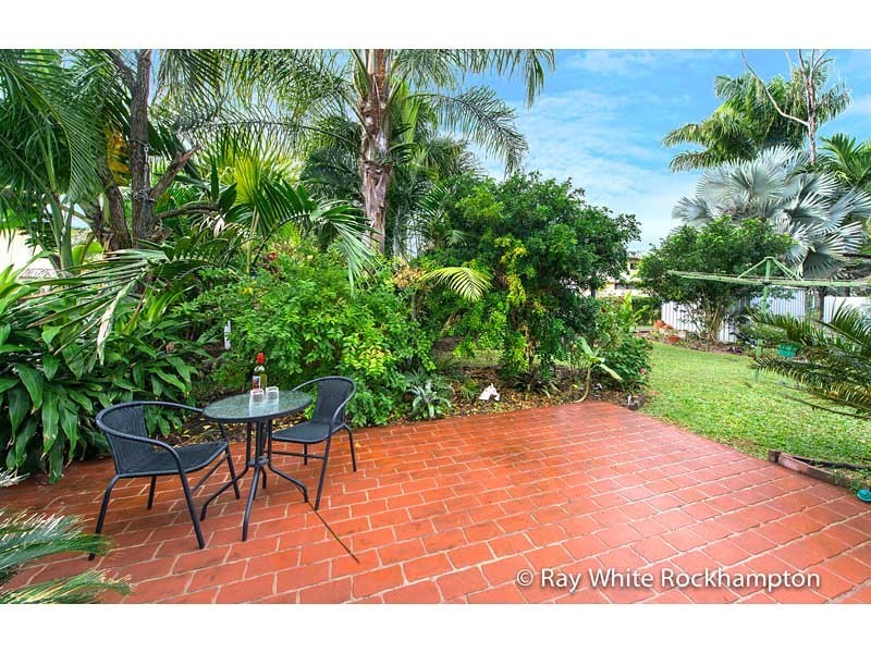 66 Twigg Street, Park Avenue QLD 4701