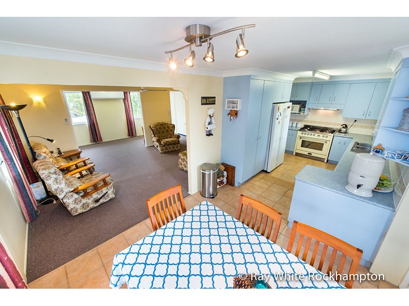 66 Twigg Street, Park Avenue QLD 4701