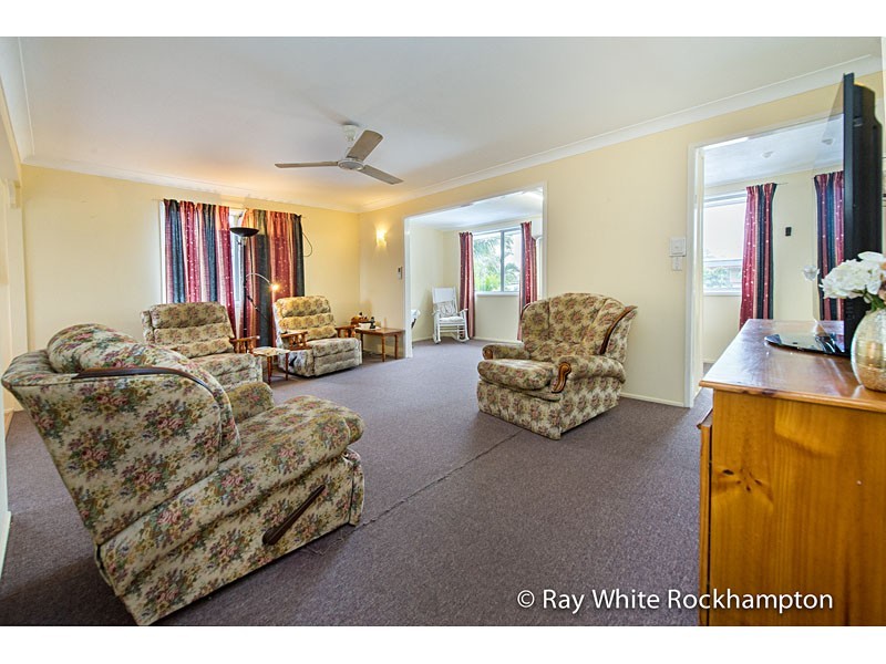 66 Twigg Street, Park Avenue QLD 4701