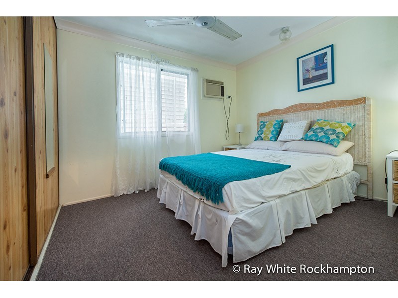66 Twigg Street, Park Avenue QLD 4701