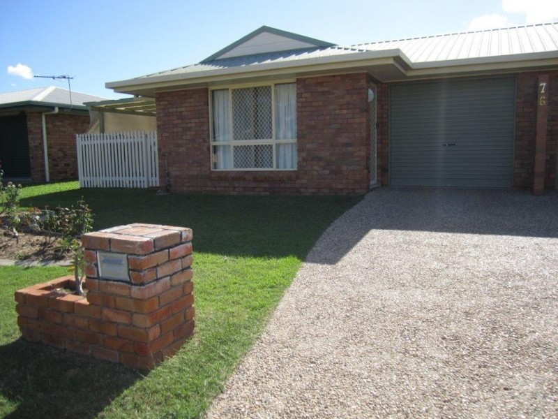2/76 Carara Drive, Kawana QLD 4701