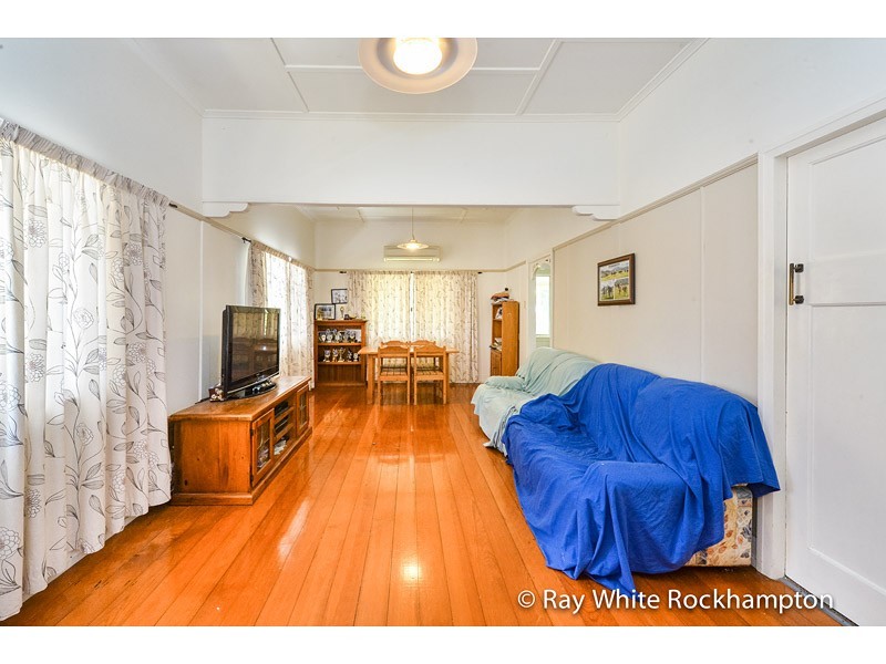 16 Jardine Street, Wandal QLD 4700