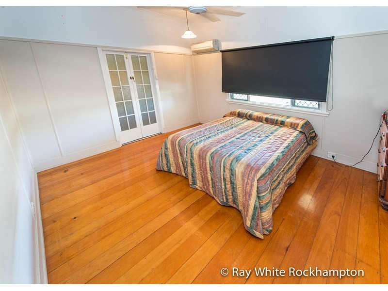 16 Jardine Street, Wandal QLD 4700