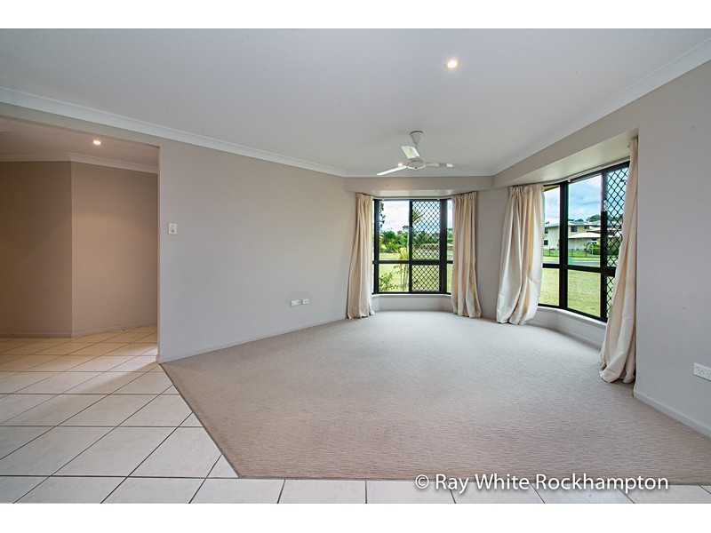 83 Perrott Drive, Rockyview QLD 4701
