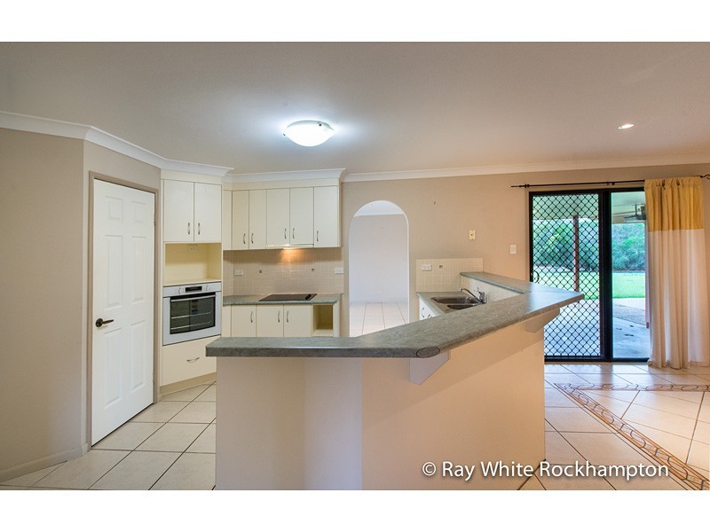 83 Perrott Drive, Rockyview QLD 4701