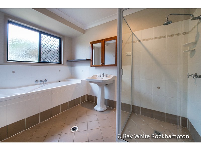 83 Perrott Drive, Rockyview QLD 4701