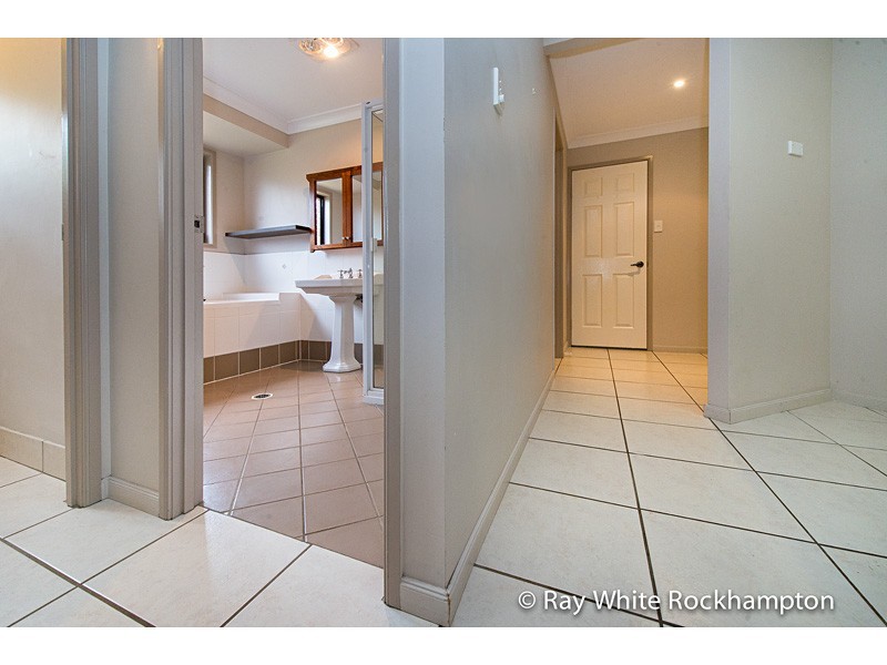 83 Perrott Drive, Rockyview QLD 4701