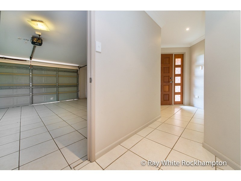 83 Perrott Drive, Rockyview QLD 4701