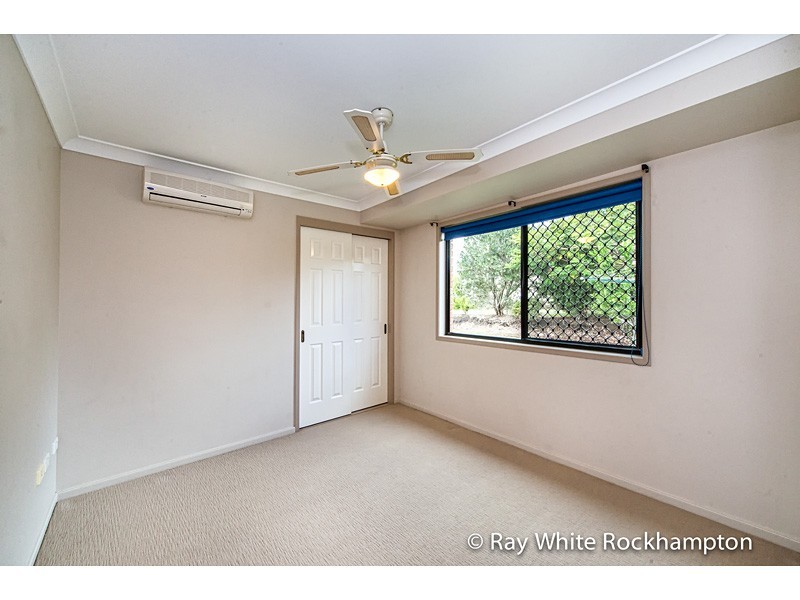 83 Perrott Drive, Rockyview QLD 4701