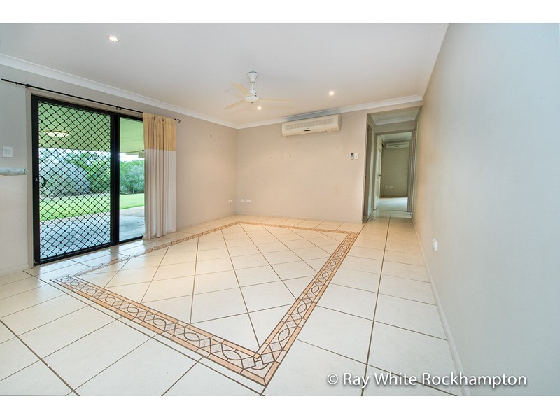 83 Perrott Drive, Rockyview QLD 4701