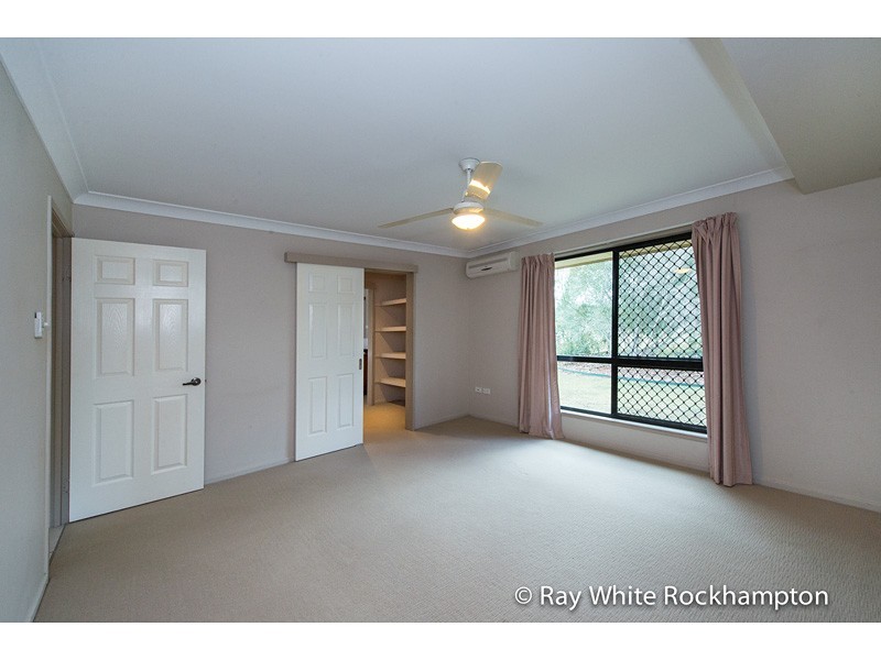 83 Perrott Drive, Rockyview QLD 4701