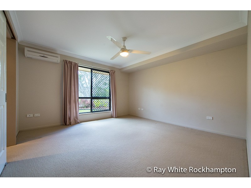 83 Perrott Drive, Rockyview QLD 4701