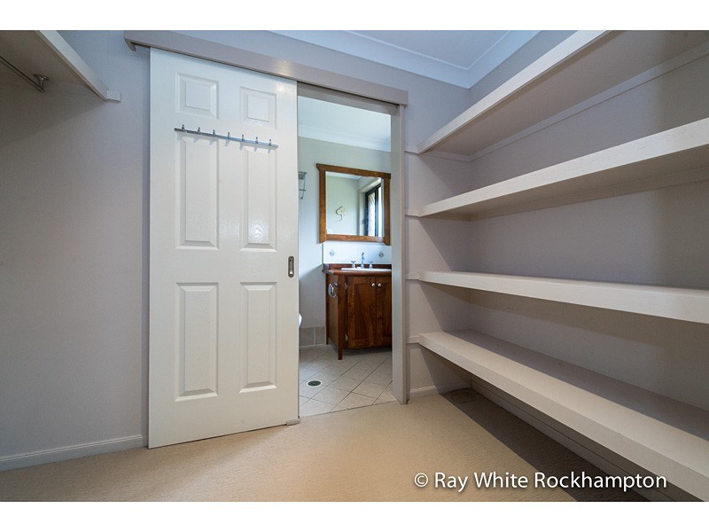 83 Perrott Drive, Rockyview QLD 4701