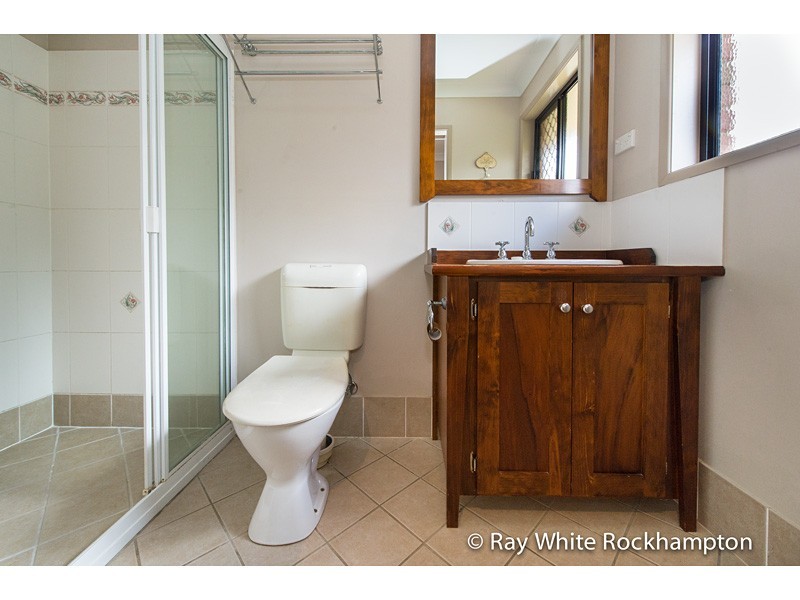 83 Perrott Drive, Rockyview QLD 4701