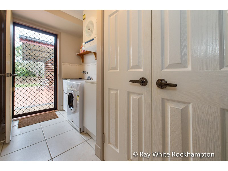 83 Perrott Drive, Rockyview QLD 4701