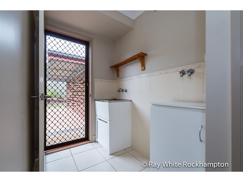 83 Perrott Drive, Rockyview QLD 4701