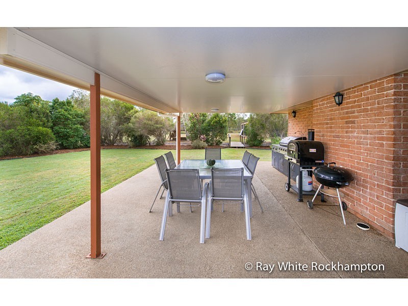 83 Perrott Drive, Rockyview QLD 4701
